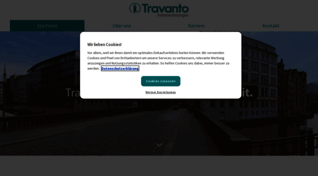 travanto-travel.de