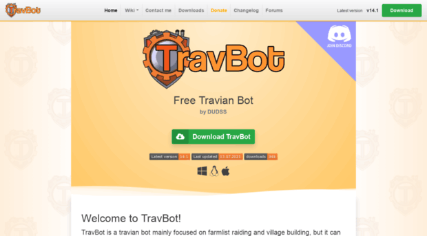 travbot.eu