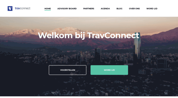 travconnect.nl