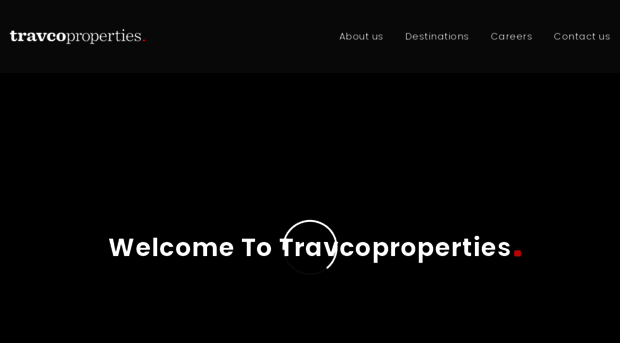 travcoproperties.com