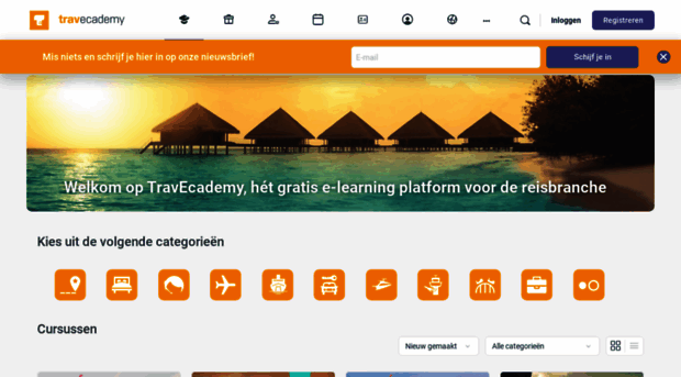 travecademy.nl