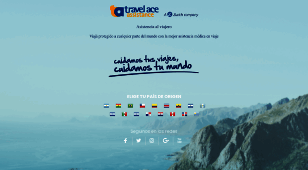 travel-ace.com