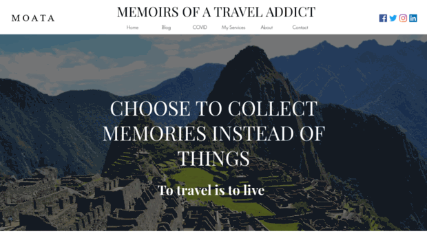 travel-addict.co.uk