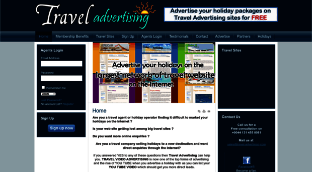 travel-advertising.com