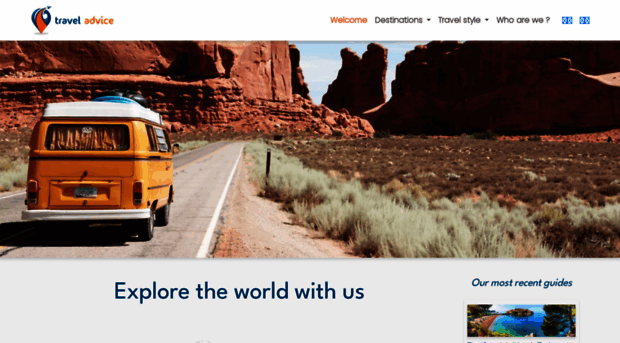 travel-advice.net