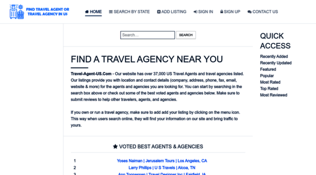 travel-agent-us.com