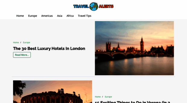 travel-alerts.com