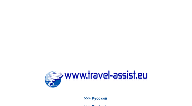 travel-assist.eu