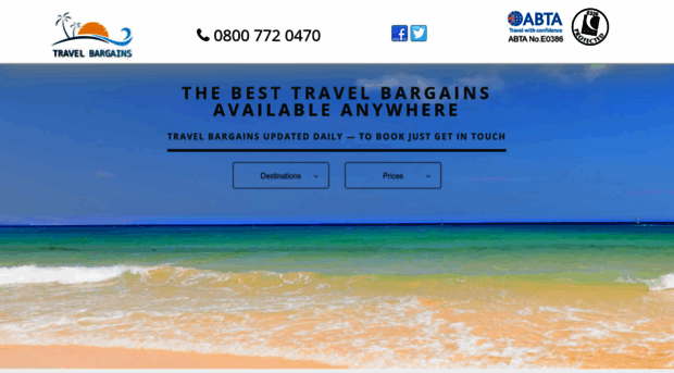 travel-bargains.co.uk