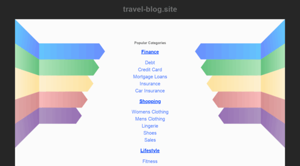 travel-blog.site