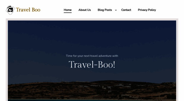 travel-boo.com