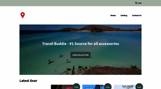 travel-buddie.myshopify.com