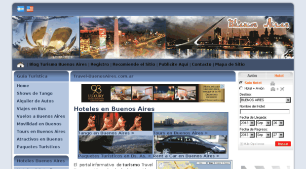 travel-buenosaires.com.ar