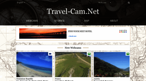 travel-cam.net