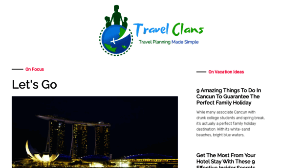travel-clans.com