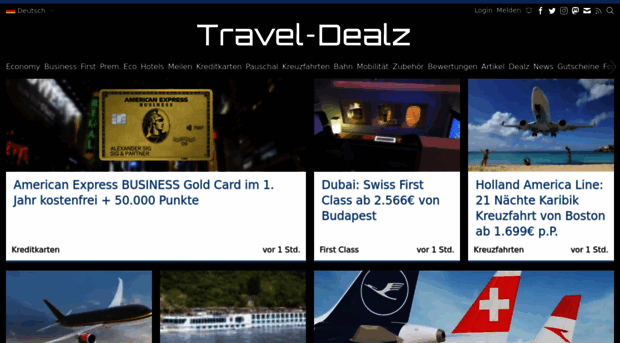 travel-dealz.de