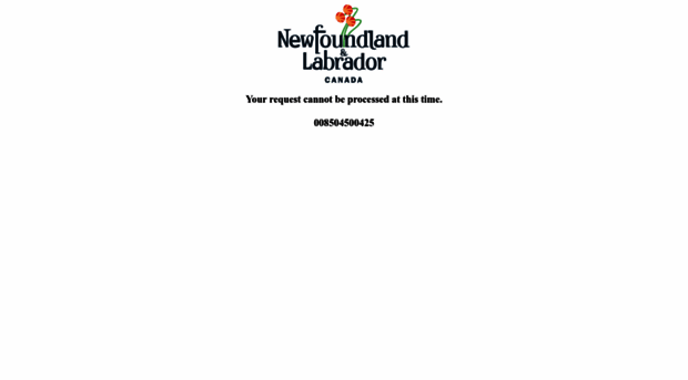 travel-declaration.nlchi.nl.ca