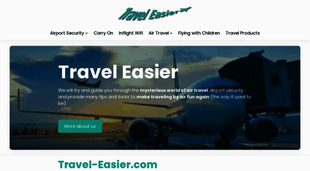 travel-easier.com