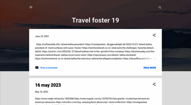 travel-foster19.blogspot.com