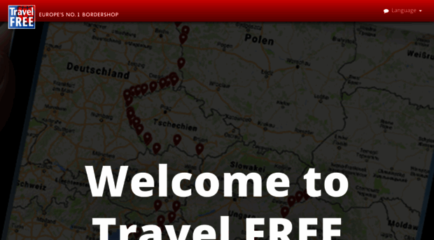 travel-free.eu