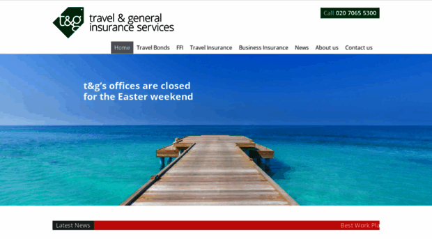 travel-general.com