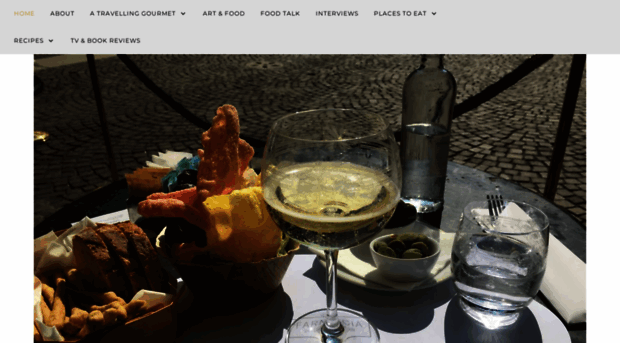 travel-gourmet.com