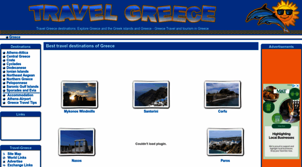 travel-greece.org