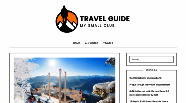 travel-guide.club
