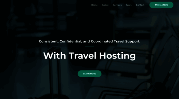 travel-hosting.com
