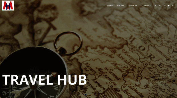 travel-hub.site123.me