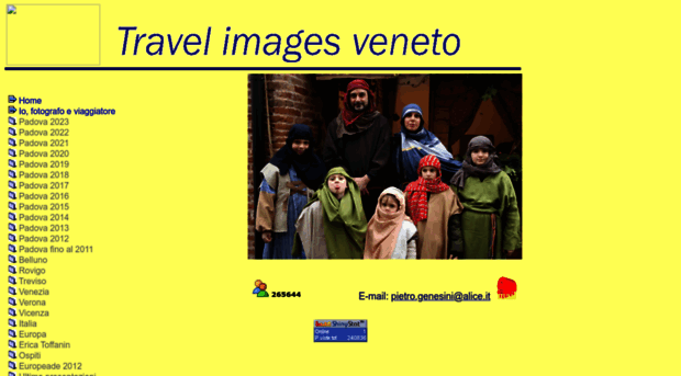 travel-images-veneto.com