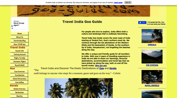 travel-india-goa-guide.com