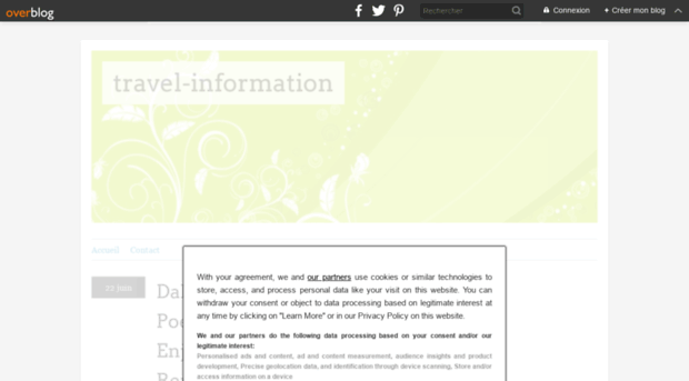 travel-information.over-blog.com