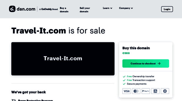 travel-it.com