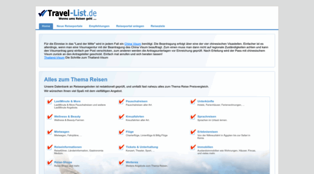 travel-list.de