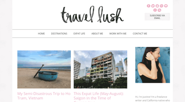 travel-lush.com