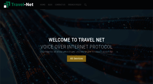 travel-net.com