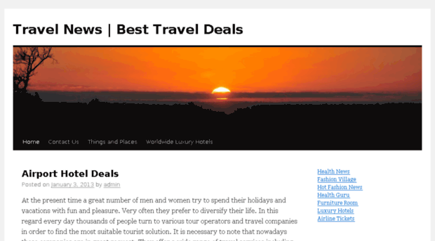 travel-newspal.co.uk
