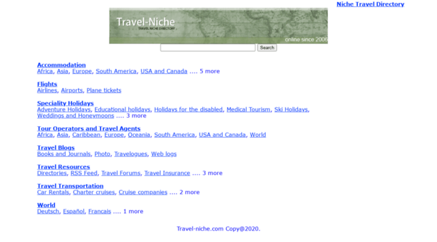 travel-niche.com