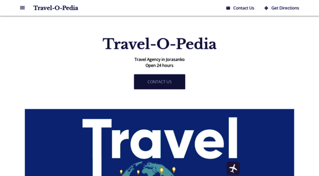 travel-o-pedia.business.site