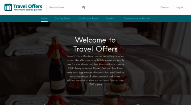 travel-offers.co.uk