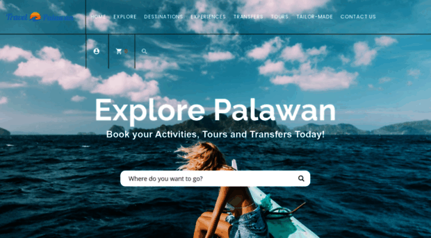 travel-palawan.com