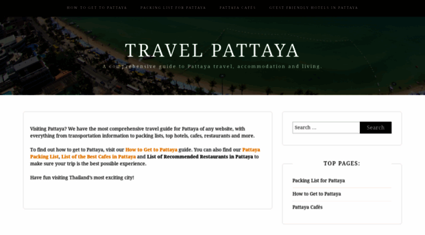 travel-pattaya.com