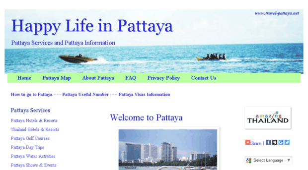 travel-pattaya.net