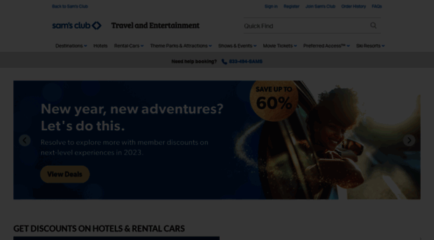 travel-plus.samsclub.com