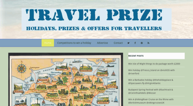 travel-prize.com