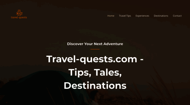 travel-quests.com