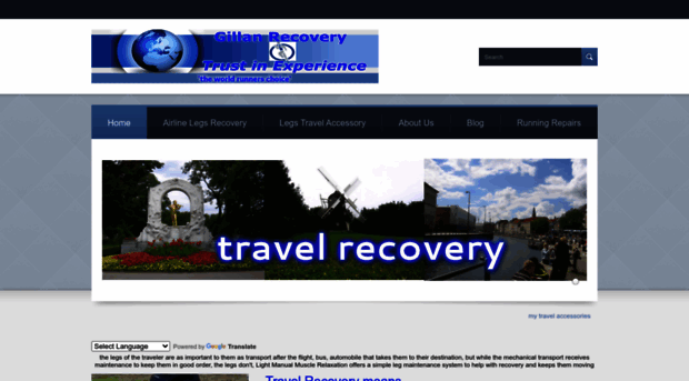travel-recovery.com