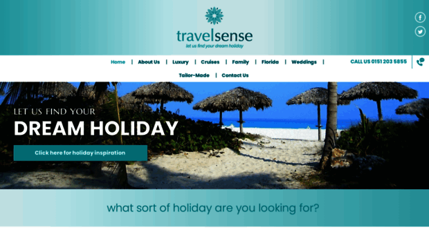 travel-sense.co.uk