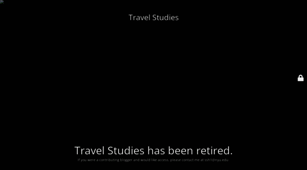 travel-studies.com